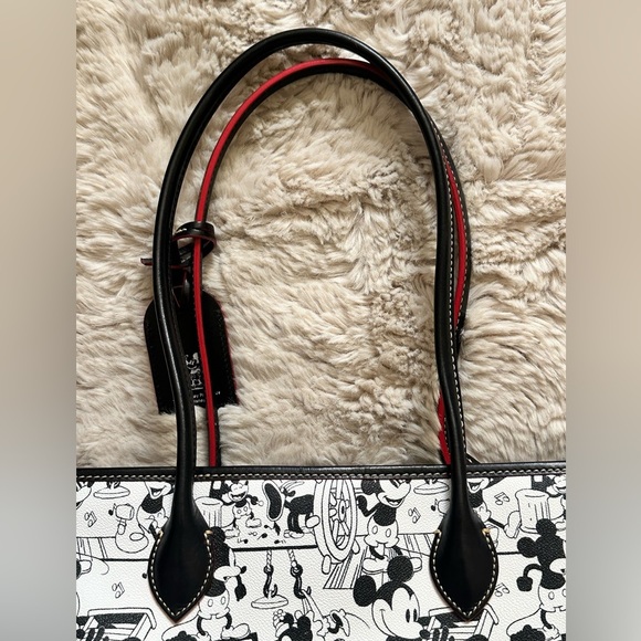 Dooney & Bourke Disney Parks Purse - Picture 7 of 16